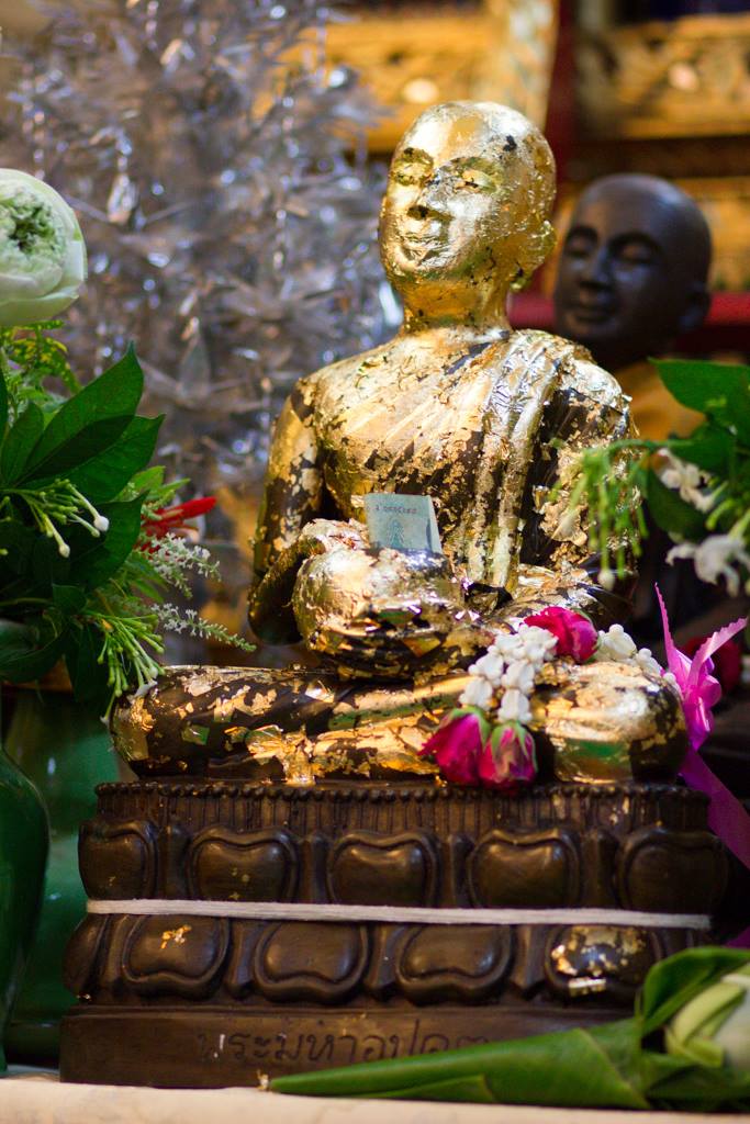 พระมหาอุปคุต วัดอุปคุต