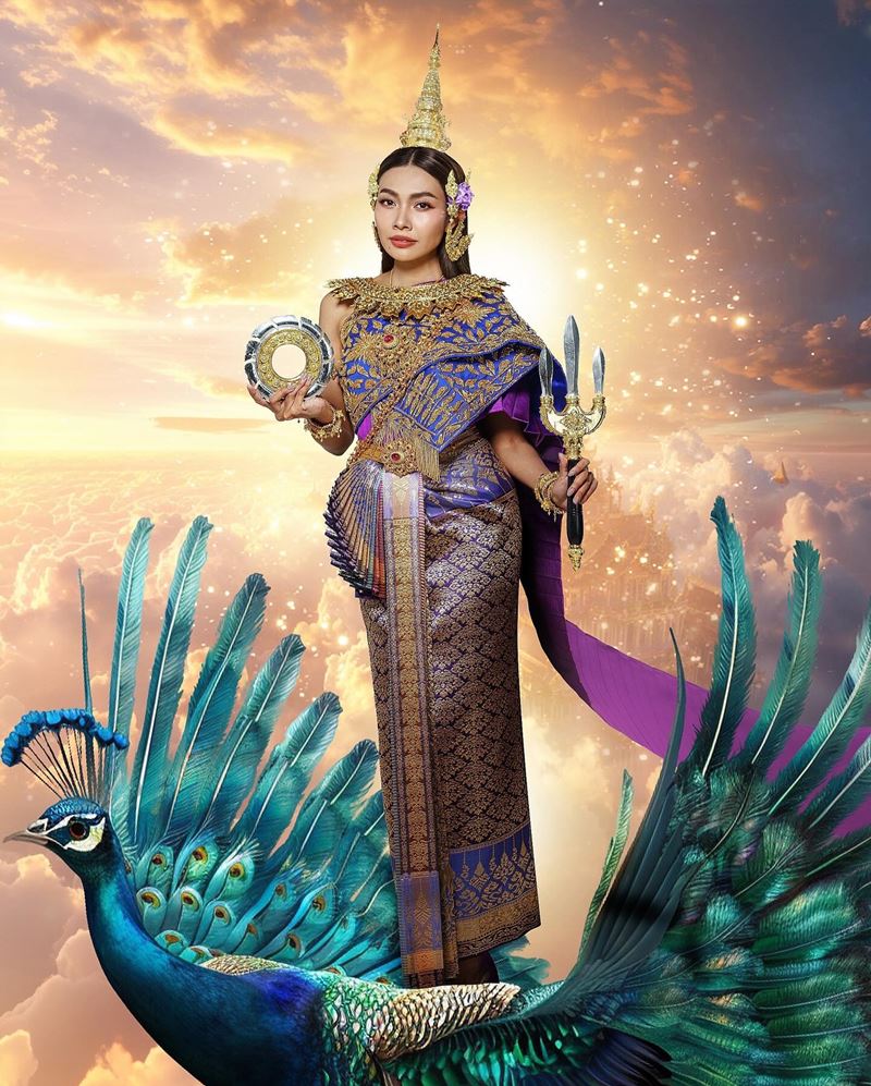 แก้ม วิชญาณี