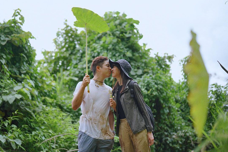 อาย กมลเนตร ว่านไฉ อคิร