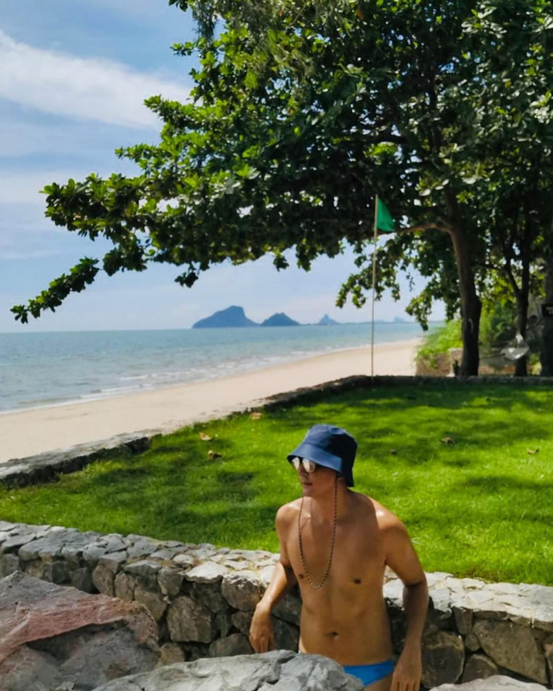 หนึ่ง มาฬิศร์