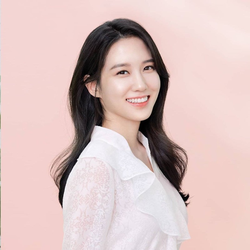 พัคอึนบิน park eun bin