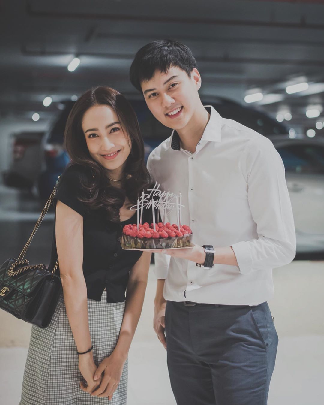 แต้ว ต้น