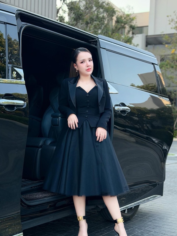 เจนนี่ เปิดเหตุยกเลิกตลาด เทศกาลเจนนี่