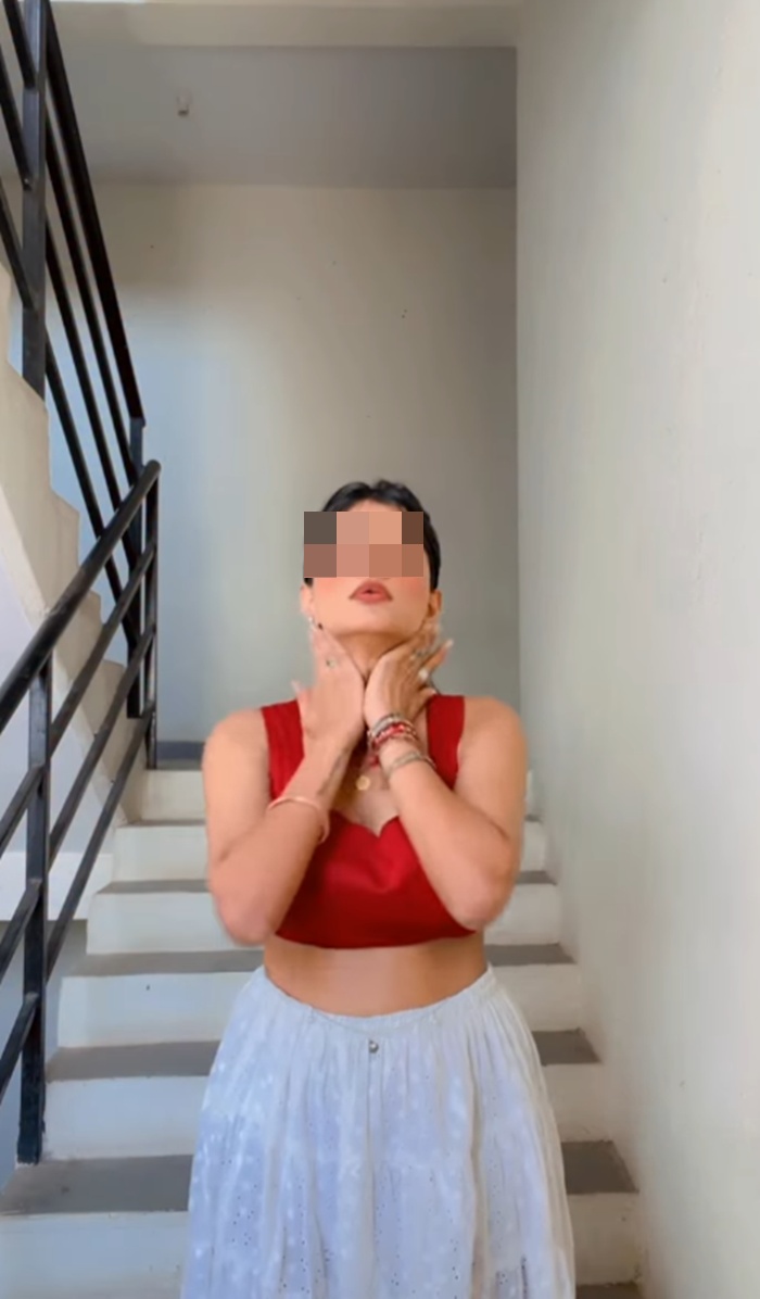 คุกคามทางเพศ