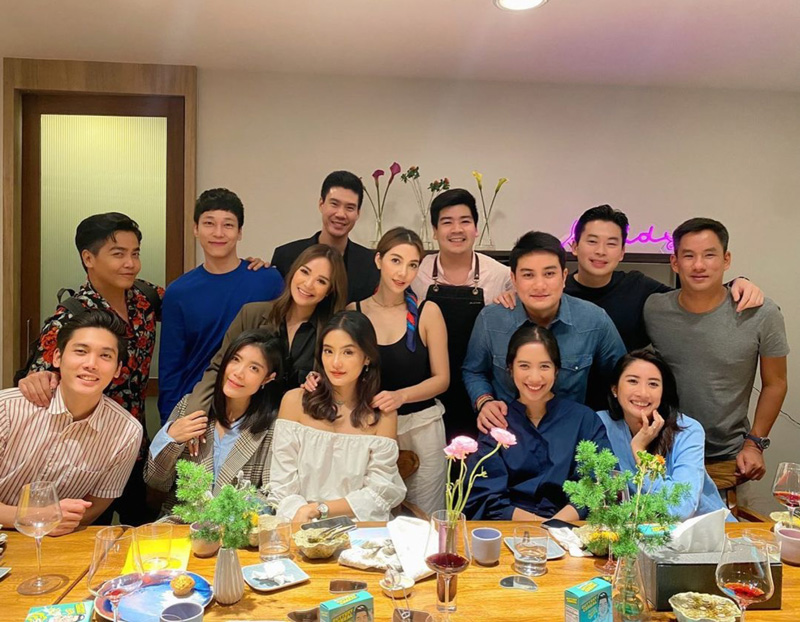 วุ้นเส้น วิริฒิพา