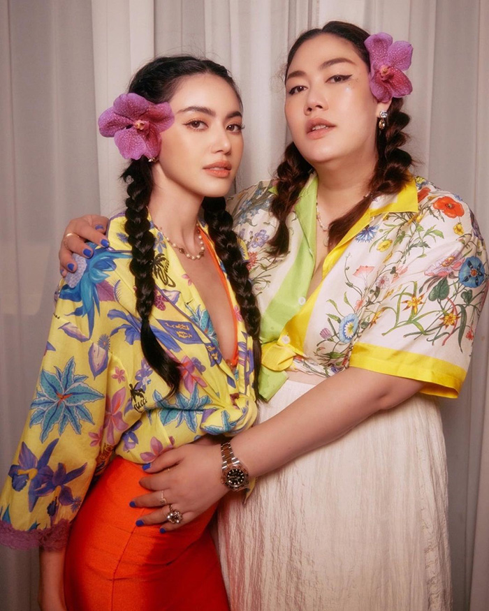 เกล้า น้ำพราว