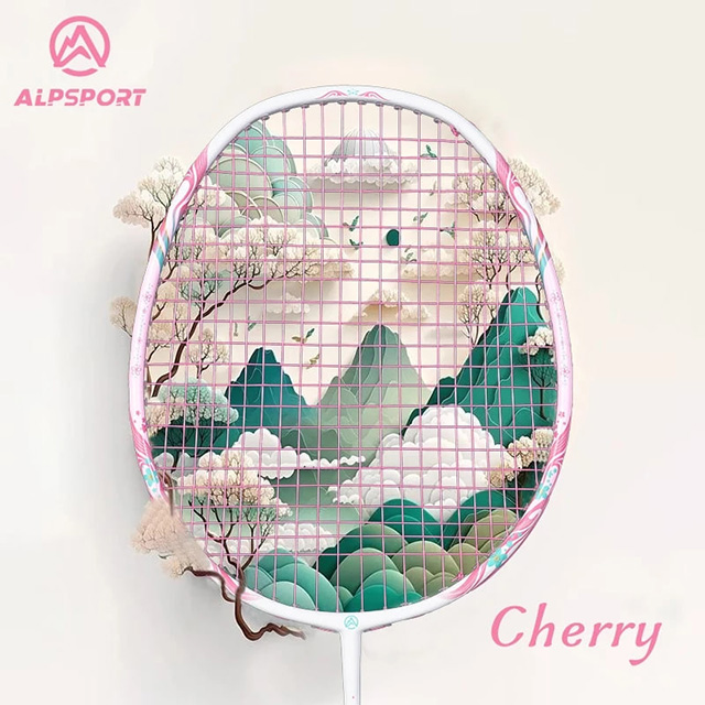  ALP Cherry ไม้แบด ยี่ห้อไหนดี