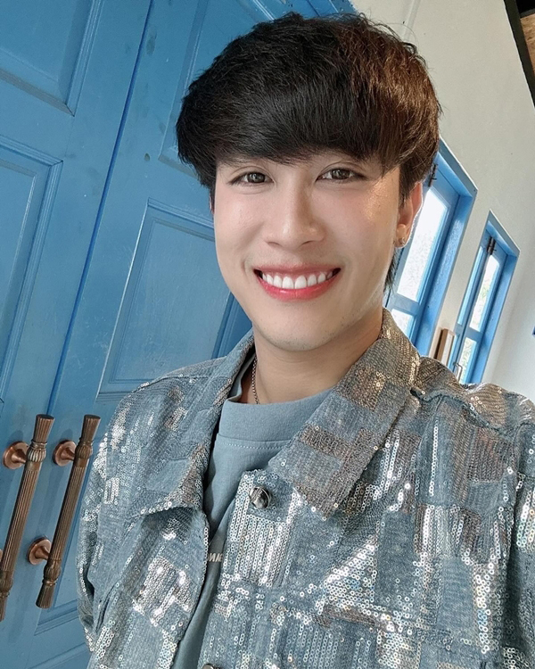 นุ๊ก ธนดล