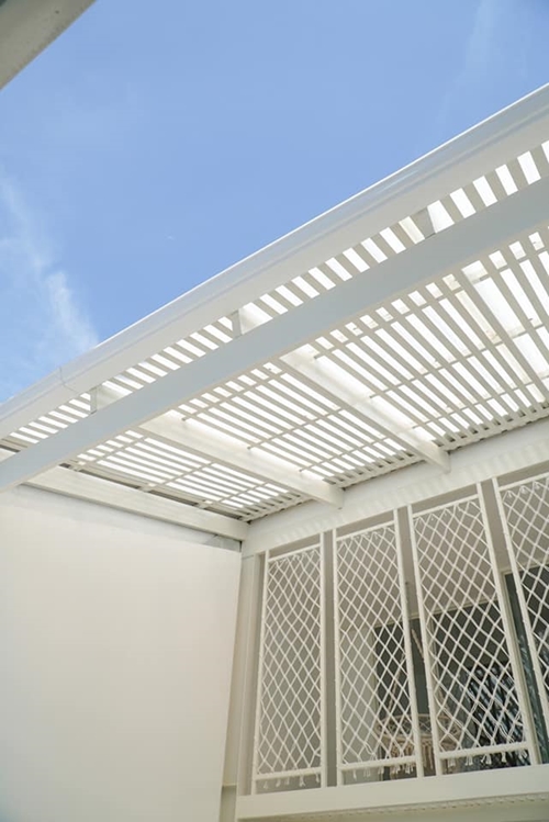 รีโนเวทบ้านหน้าแคบ