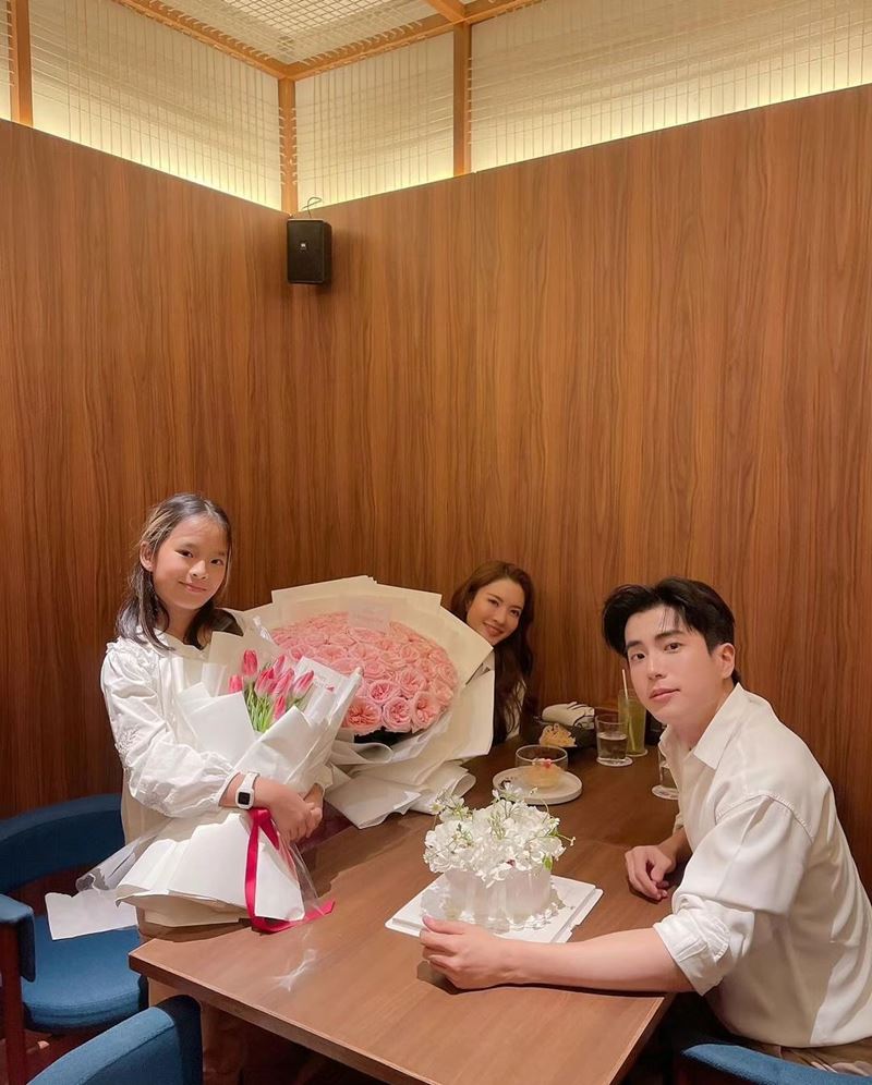 แอฟ นนกุล