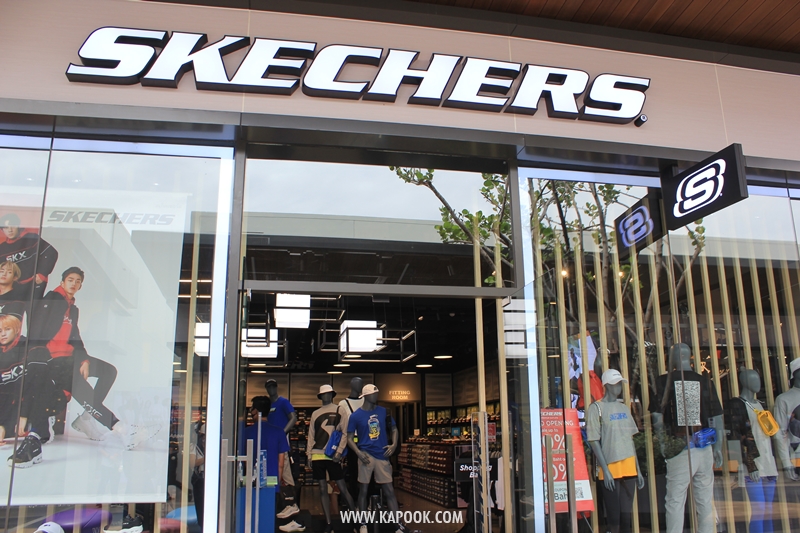 Siam Premium Outlets Bangkok