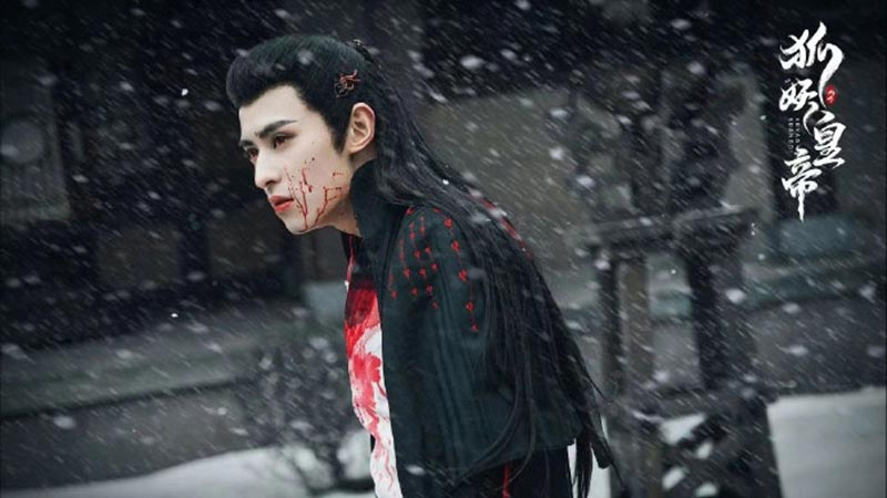 จั่วเย่ (Zuo Ye)