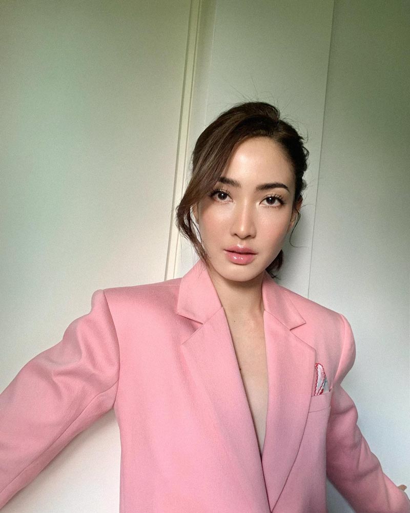 แต้ว ณฐพร