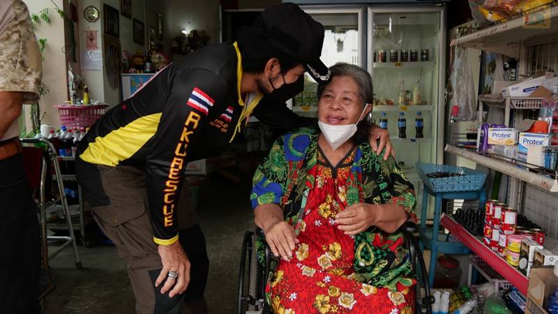 ป้าเขียด นภาพร