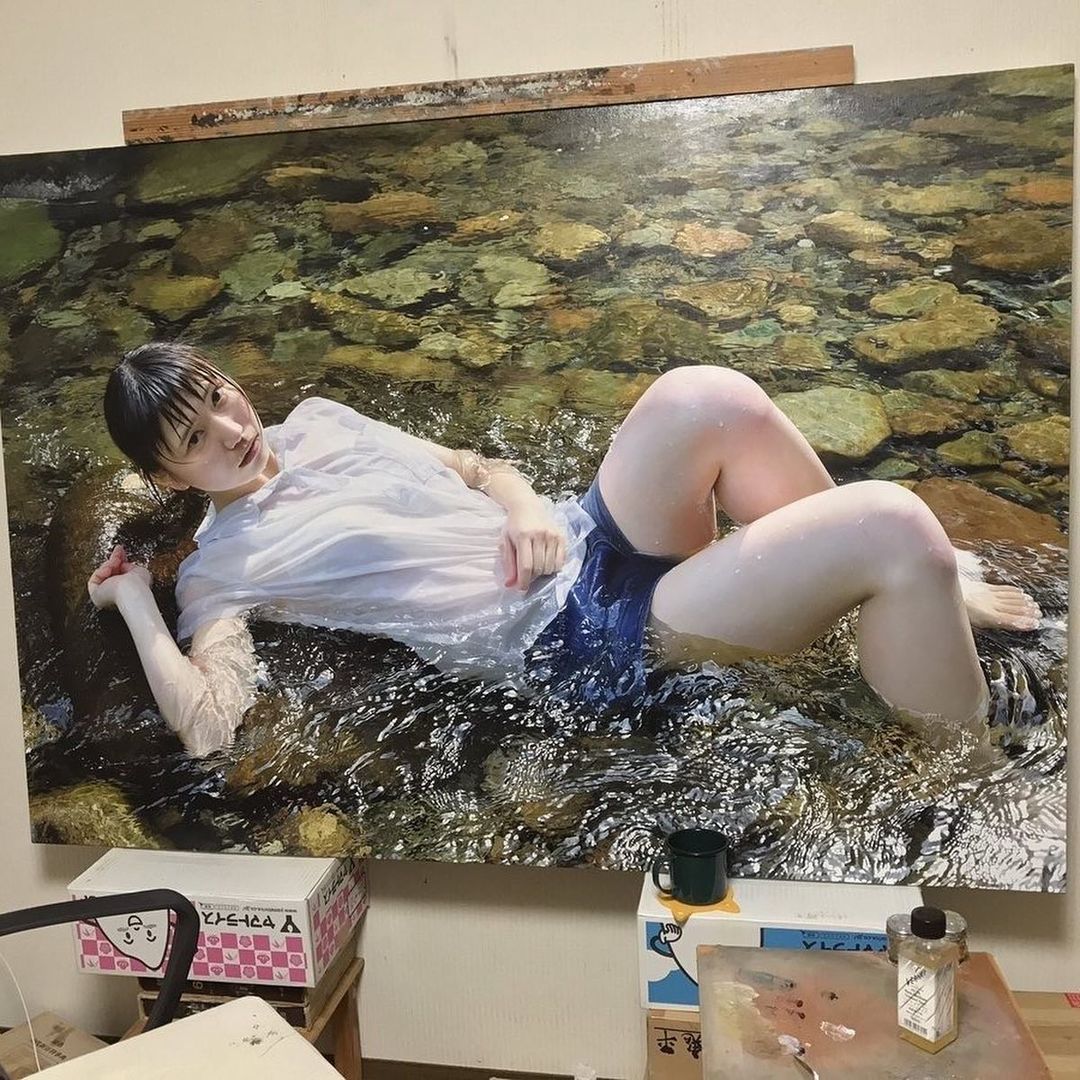 ภาพวาดเหมือนจริง