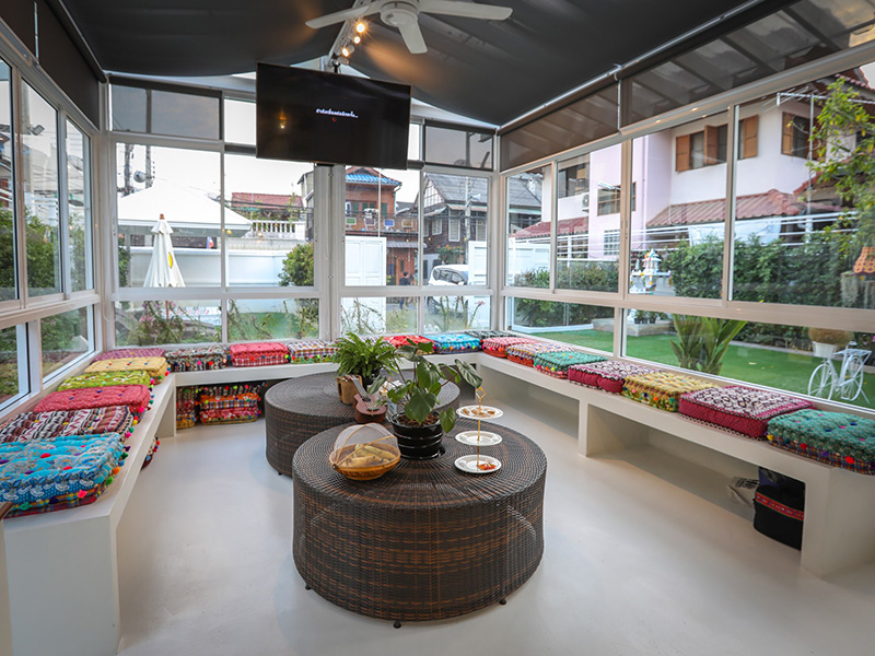 ที่พักเชียงใหม่ในเมือง