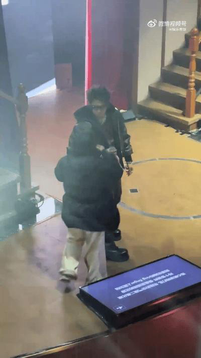 หม่าป๋อเฉียน