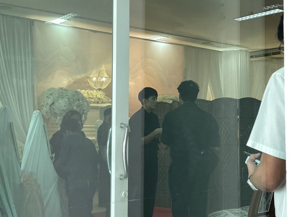 เผยสาเหตุ คุณแม่งามทิพย์ เสียชีวิต พบป่วยโรคมะเร็ง แต่ไม่ได้บอกคนรอบข้าง