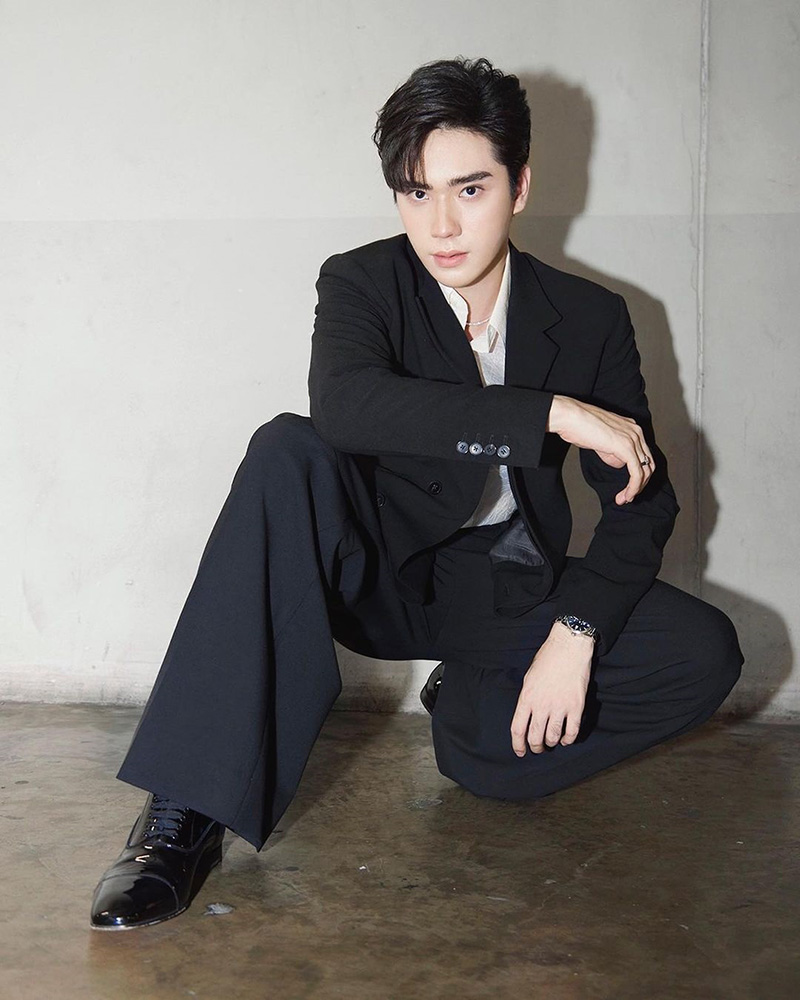 ตี๋ ธนพล