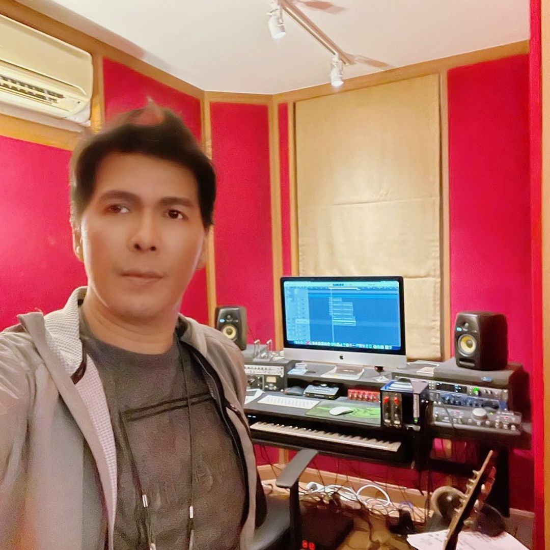 โอ้ เสกสรรค์