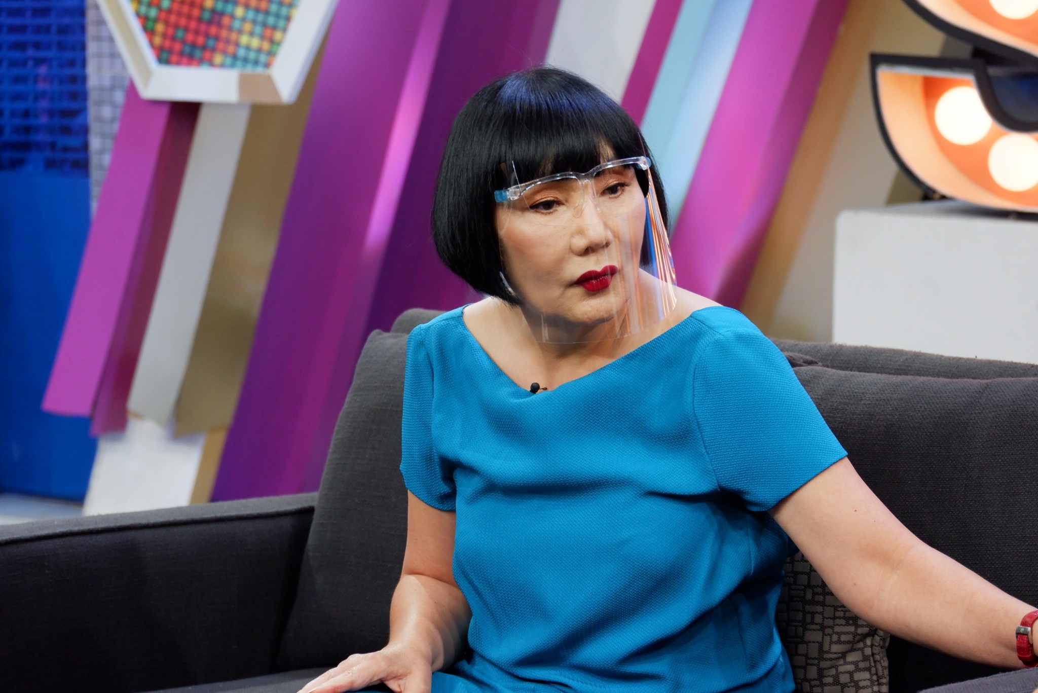 ม้า อรนภา คุยแซ่บโชว์