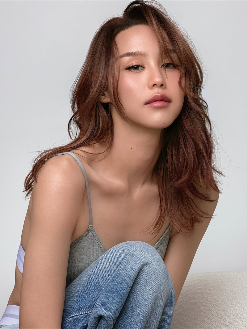 ลิลลี่ ภัณฑิลา