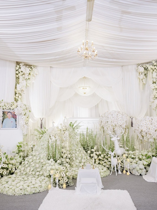 ดิว อริสรา โพสต์สุดท้ายถึงป๊า