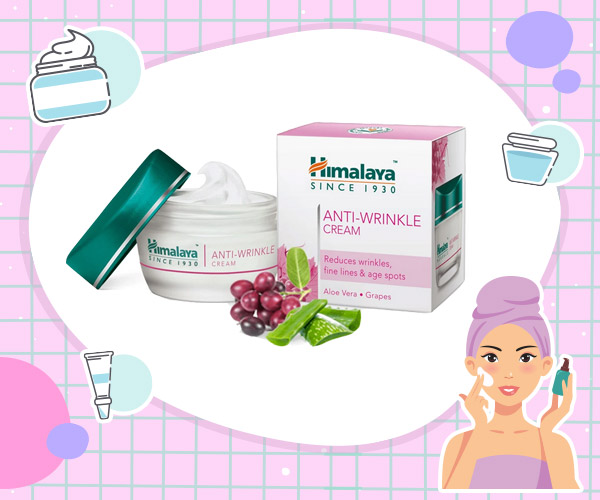 ครีมบำรุงผิวหน้า