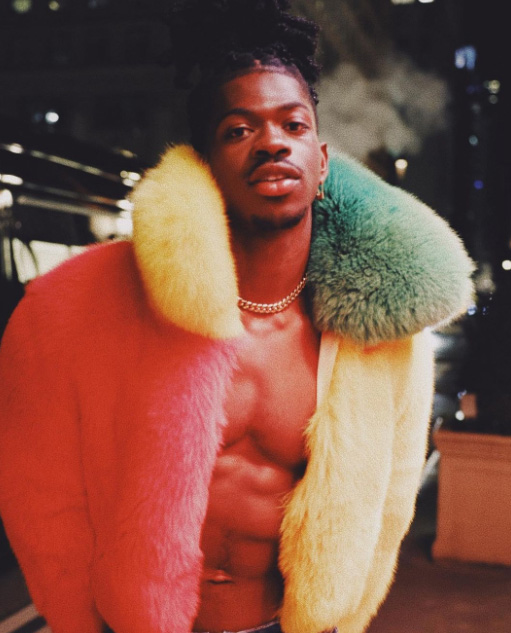 Lil Nas X LGBTQ+