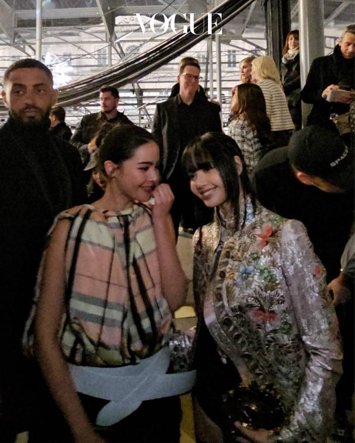 ลิซ่า ญาญ่า
