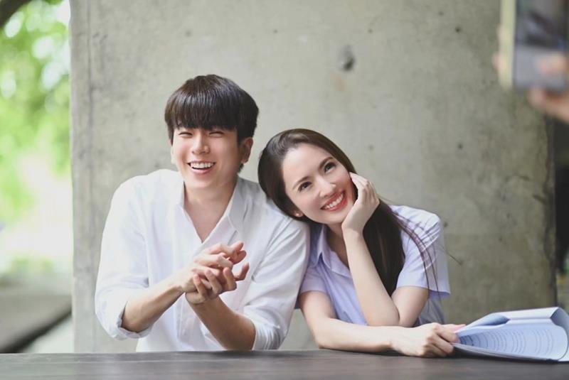 แอฟ นนกุล