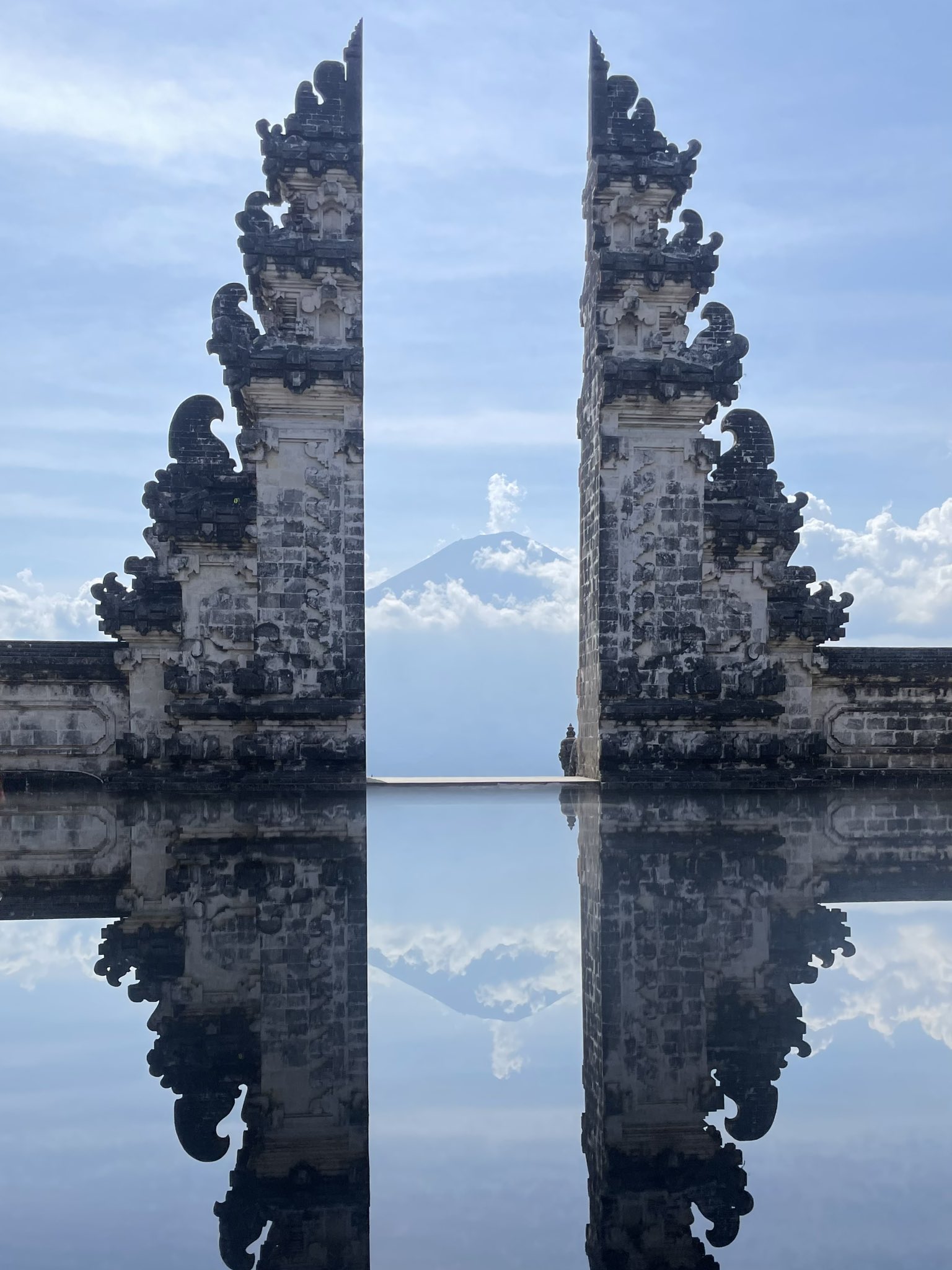 ประตูสวรรค์