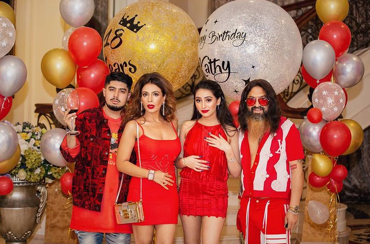 หมอสุนิล