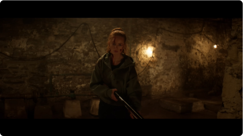 The Strangers: Chapter 3 ภาคจบหนังสยองขวัญ หนังไล่ล่า ดูหนัง หนังใหม่ 2026 ภาพตัวอย่าง