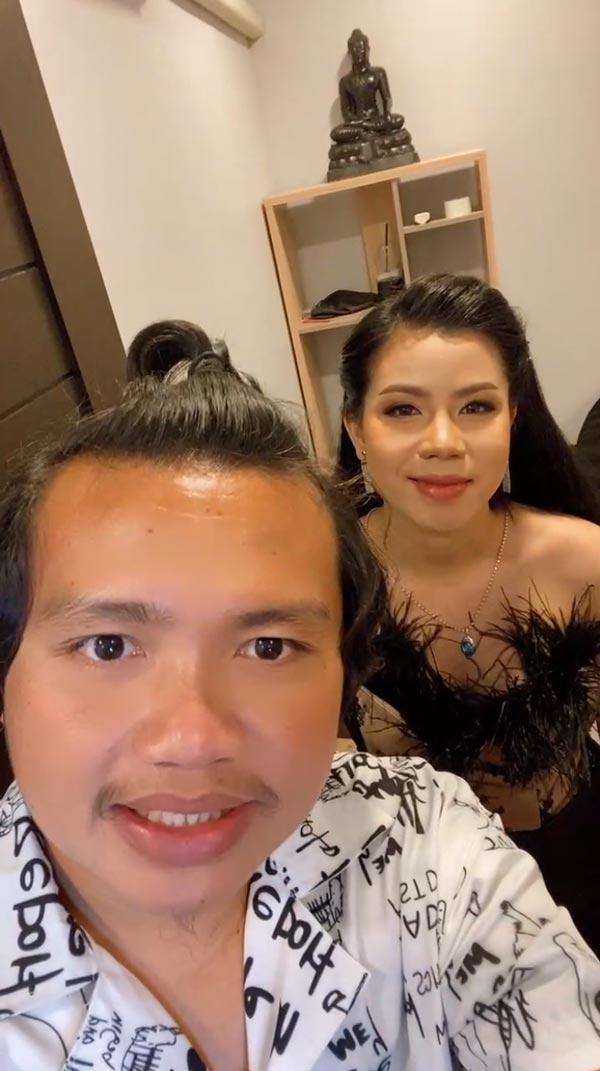 กระต่าย พรรณนิภา