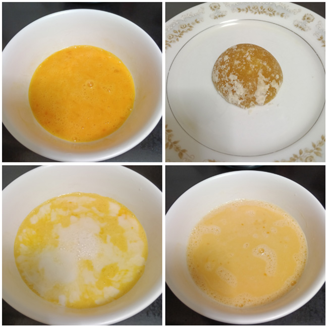 สังขยาฟักทองมะพร้าวอ่อนนมสด เมนูขนมไทย สังขยาฟักทอง สูตรขนม