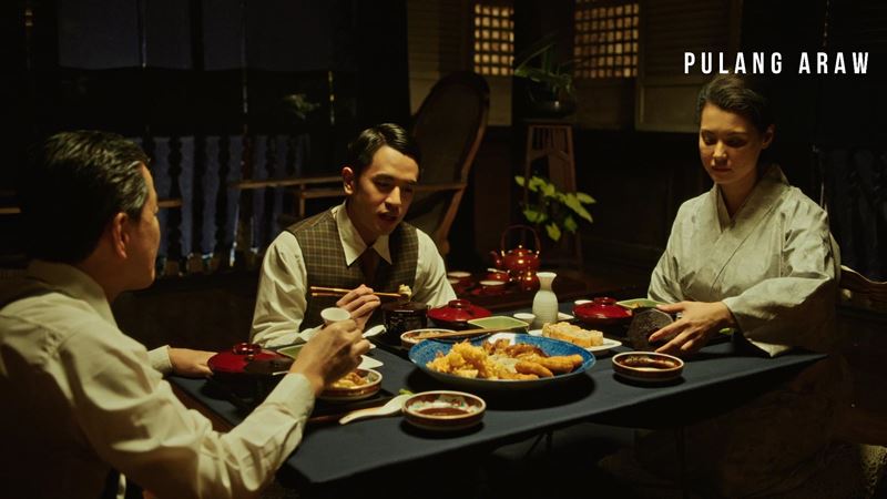 มิยาบิ เล่นซีรีส์ 