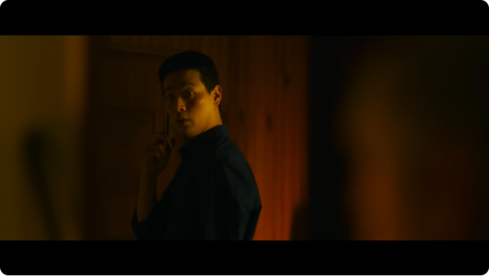 หนัง The Ugly หน้าเกลียด (2025) ภาพตัวอย่าง