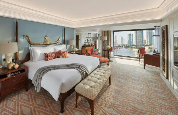 The World’s 50 Best Hotels 2023