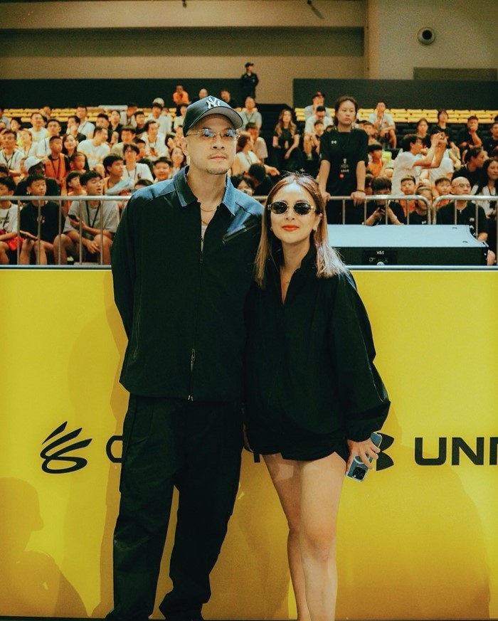 เวย์ ไทยเทเนี่ยม นานา ไรบีนา