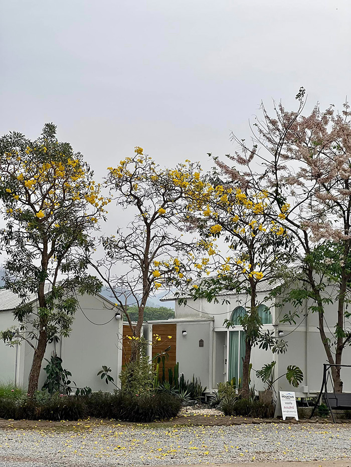 ที่พักแพร่