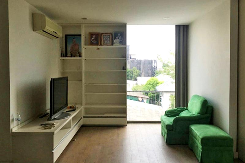 รีโนเวทคอนโด