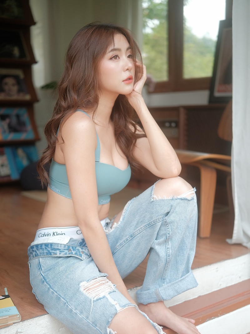 ตังตัง นัฐรุจี