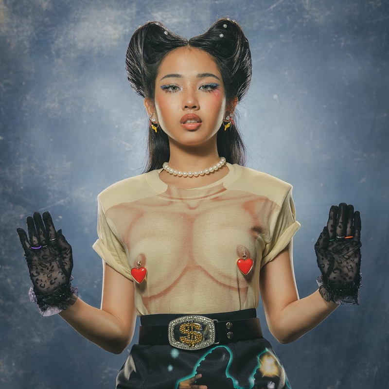 MILLI ประวัติ