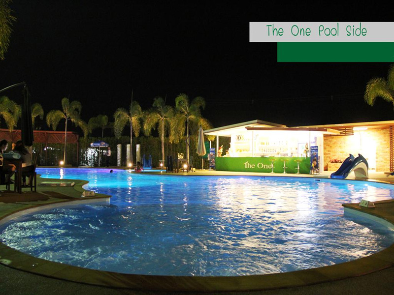 ที่พักบึงกาฬ