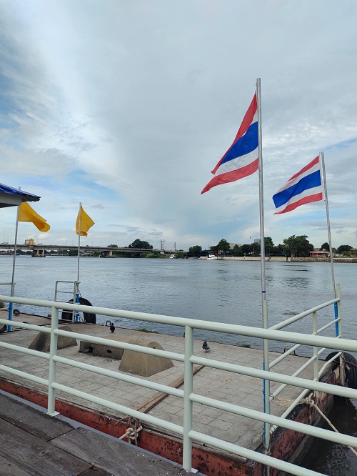 เที่ยวปทุมธานี  