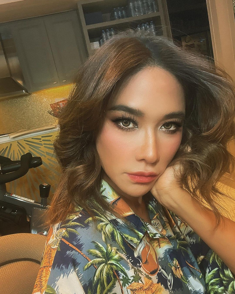 อาบี อดีตผู้จัดการ จั๊กจั่น อคัมย์สิริ โดนแฉวีรกรรม