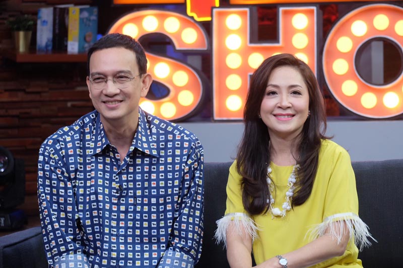 กวาง กมลชนก น็อต นุติ