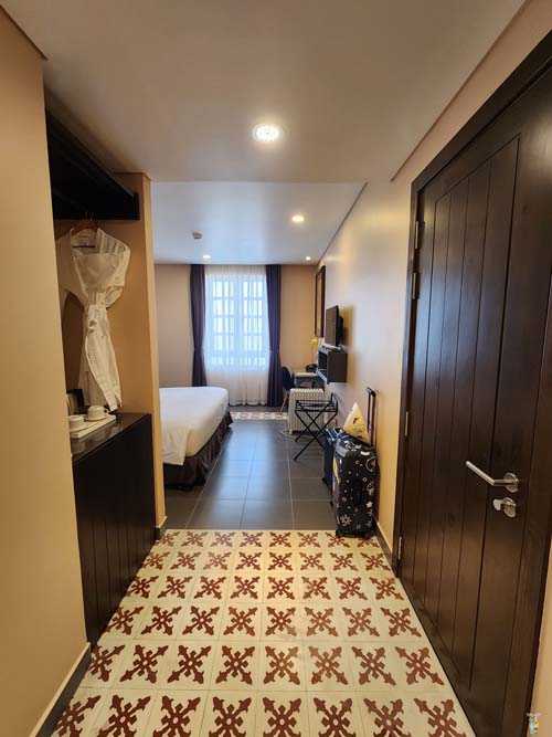 Mercure Danang French Village Bana Hills
