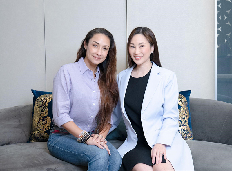 แคทรียา อิงลิช ศัลยกรรม